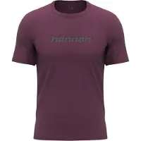 Hannah Bine T-shirt Med Korte ærmer