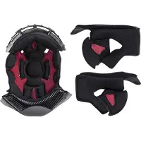 LS2 Helmets Ff327 C Inderforing