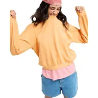 Roxy Surfing By Moonlight Sweatshirt