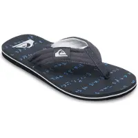 Quiksilver Molokai Layback 26 Flip-flops