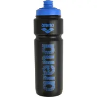 Arena Drikkedunk - Sport Bottle - Sort/Royal - - OneSize - Drikkedunk