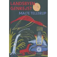 CSBOOKS Landsbyen genrejst | Malte Tellerup