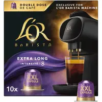 L'OR | Extra Long - 10 kapsler til Barista