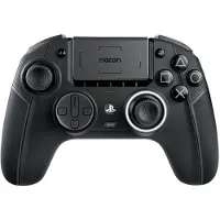 Nacon Revolution 5 Pro - Black - Wireless Controller - Sony PlayStation 5