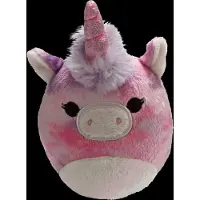 Squishmallows Lola Bamse
