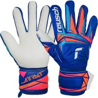 Reusch Attrakt Grip Junior Målmandshandsker