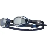 Tyr Stealth-x Performance Svømmebriller