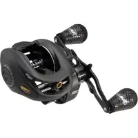 Lews Superduty 300 Speed Spool 7.1:1 Lh Baitcasting-hjul