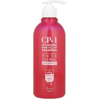 CP - 1 , 3 Sekunders Hårfyldning-Shampoo, 500 ml