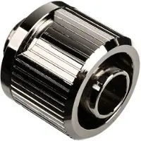 Ekwater EkWaterBlocks EK-Torque STC-10/16 - Flydende kølesystem kompressionsarmatur - nikkel