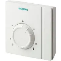 Siemens RAA21 Rum Temperature Termostat