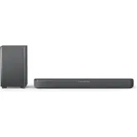Philips TAB5309/10 - soundbar system - for home theatre - wireless