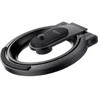 Anker Nebula D0730 - Projektorstativ - foldbar, ultra-kompakt - desktop - sort
