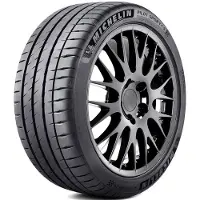 Michelin Pilot Sport A/S 4