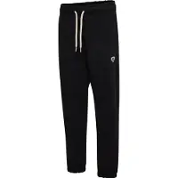 Hummel Sweatpants - hmlJR - Sort - - 6 år (116) - Sweatpants