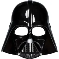 Star Wars Role play hero mask