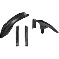 Rtech T7 Revolution Yamaha Tenere 700 19-24 Skærmsæt