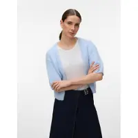 Vero Moda Cardigan 'VMMaybe' lyseblå