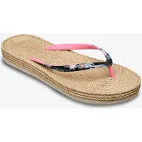 Roxy South Beach Iii Flip-flops