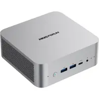 Minisforum AI X1 - Ryzen 7 / 32GB / 1TB / Windows 11 Pro