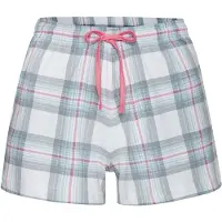 Vivance Pyjamasbukser pastelblå / grå / lysegrå / lys pink