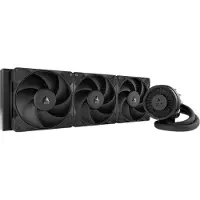 Arctic Cooling Liquid Freezer III Pro 420 - CPU Vandkøling