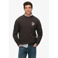 Superdry Merchant Graphic Sweatshirt