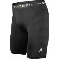 Ho Soccer Raven Beskyttelsesshorts
