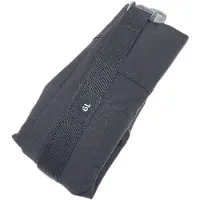 Osprey - Opbevaringsposer - Dry Sack w/Window Black til UnisexNylon - Størrelse 6 L - Sort
