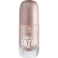 Essence gel nail polish Neglelak 8 ml Nr. 43 - Sweet 'N' Satin