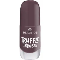 Essence gel nail polish Neglelak 8 ml Nr. 44 - Truffle Trouble