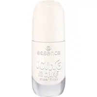 Essence gel nail polish Neglelak 8 ml Nr. 03 - Icing On The Cake