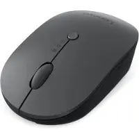 Lenovo Idg Multi-device X9 Edition 2400 Dpi Trådløs Mus