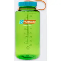 Nalgene -flaske med brede drikketud WM 1 L, Pear