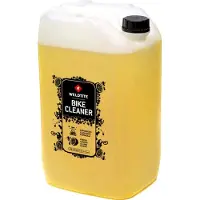 Weldtite Bike Cleaner Lemon 25L til rengøring af cykel