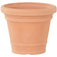 Garden Siena AMALIA 47-30-01-GA Plantefad Polyethylen Terracotta