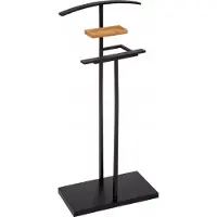 5 Five tøj- og smykkestativ til soveværelse, 114,2 cm