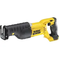 DeWalt Dcs380n Stiksav