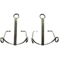 Grivel Arco Delantero Crampo Matic Narrow X 2 Fodpedal