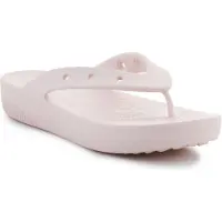 Crocs Classic Platform Flip-flops