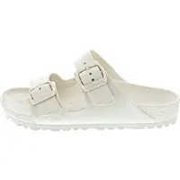 Birkenstock Sandal Arizona Eva - Hvid, størrelse 39
