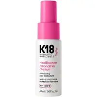 K18 - Heatbounce Conditioning Heat Protectant - Varmebeskyttende Balsam - Heatbounce Mini Conditioning 47ml - For Women