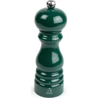 Peugeot Paris saltkværn U Select Z Forest Green Wood 18 cm
