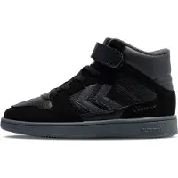 Hummel St.power Play Mid Wt Sko