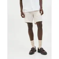 Jack & Jones Ace Summer Linen Blend Chinoshorts