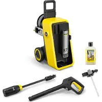 Kärcher K 7 Comfort Premium Højtryksspuler