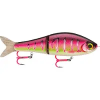Rapala Super Shadow Rap Uv Hook Glidebait 41g 110 Mm