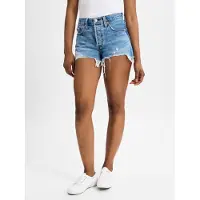 Levi's 501 Original Korte Jeans