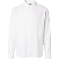 Calvin Klein Skjorte hvid