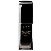 Sensai Flawless Satin Moisture Foundation FS102 Ivory Beige 30 ml